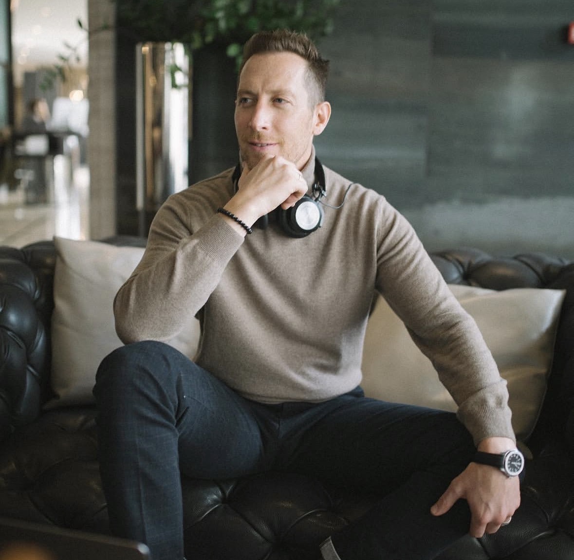 Alex Alpert – Shyft Moving